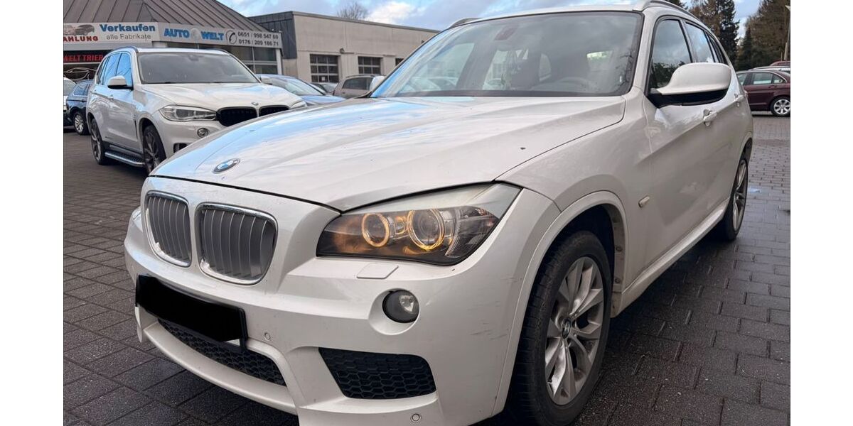 BMW X1 179.775 km 3.990 &euro; Trier 54294