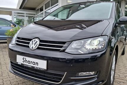 VW Sharan 123.480 km 18.980 &euro; Lachendorf 29331