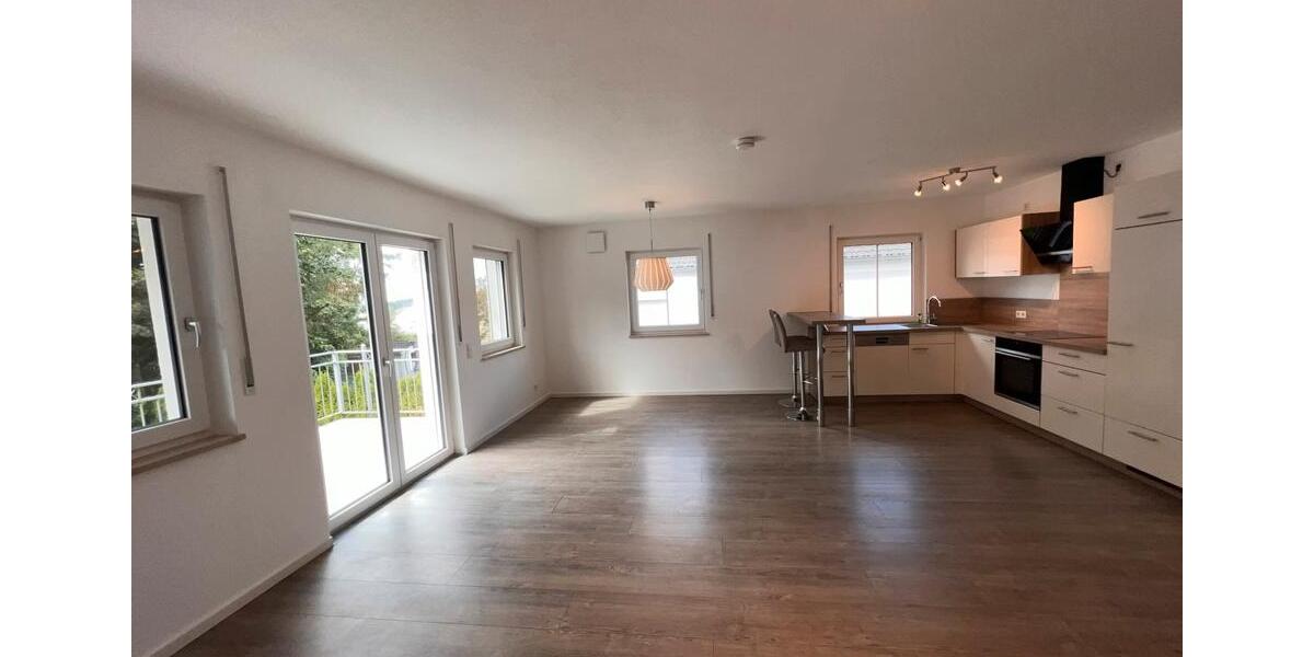 Etagenwohnung Hepberg - 3 Zimmer, 88 m&sup2;, 469.900&euro; | Angebot:26852460