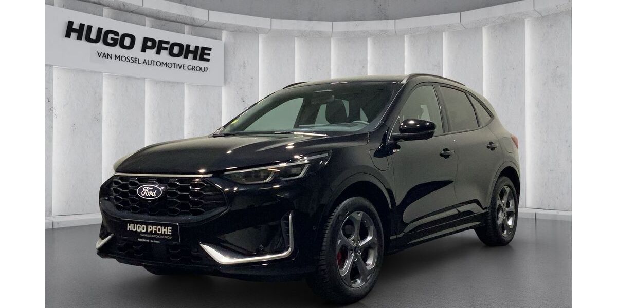 Ford Kuga 27.973 km 37.950 &euro; Lübeck 23554