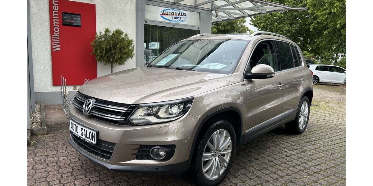 VW Tiguan 139.900 km 10.950 &euro; Fürstenfeldbruck 82256