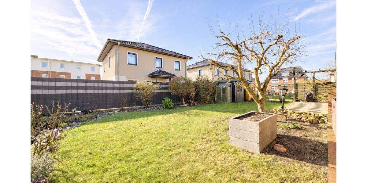 Einfamilienhaus Westerrönfeld - 5 Zimmer, 139 m&sup2;, 335.000&euro; | Angebot:25780002