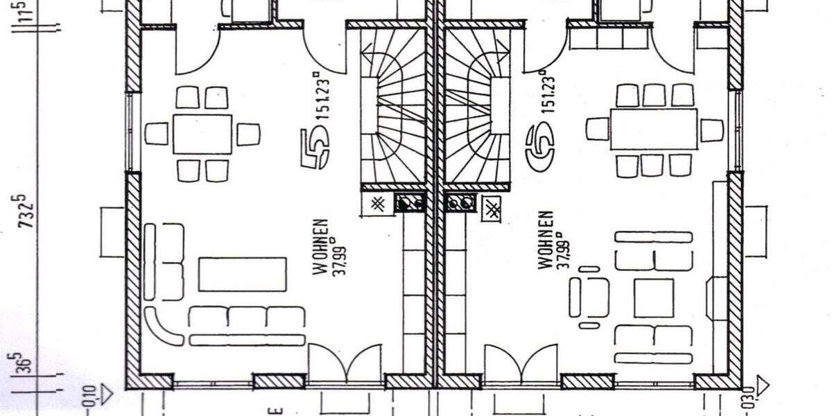 Grundstück Stephanskirchen Waldering - 445.000&euro; | Angebot:25601220