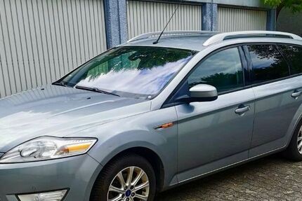Ford Mondeo 200.000 km 3.250 &euro; Dortmund 44263
