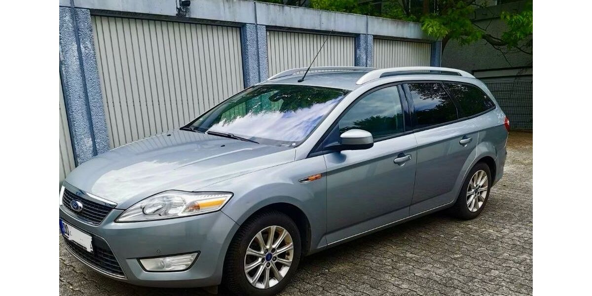 Ford Mondeo 200.000 km 3.250 &euro; Dortmund 44263