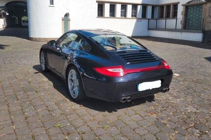 Porsche 997