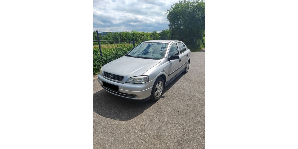 Opel Astra 193.600 km 1.650 &euro; Trier 54294