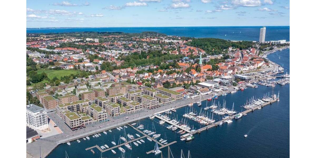 Gewerbeobjekt Lübeck / Travemünde Travemünde - 890.000&euro; | Angebot:26891317
