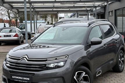 Citroen C5 Aircross 47.450 km 12.650 &euro; Göttingen 37081