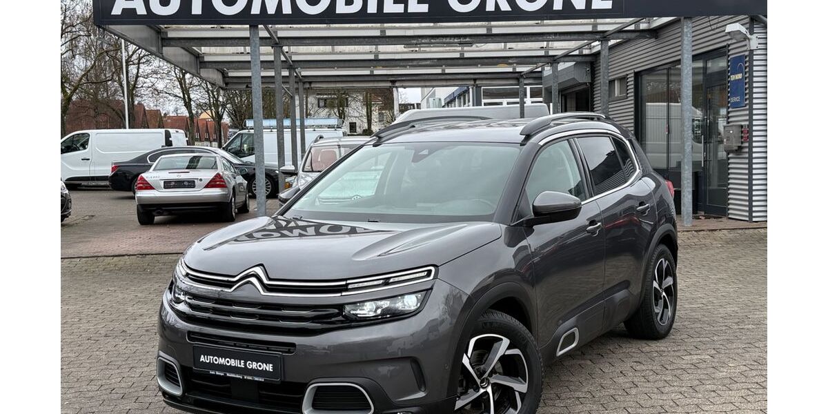 Citroen C5 Aircross 47.450 km 12.650 &euro; Göttingen 37081