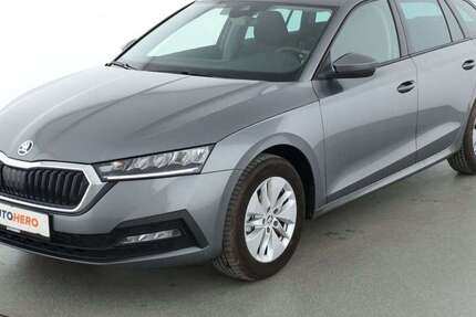 Skoda Octavia 3.544 km 30.280 € Köln 50739