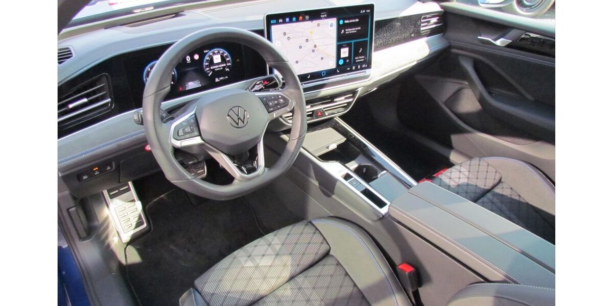 VW Passat Variant 17.280 km 43.880 &euro; Dippoldiswalde 01744