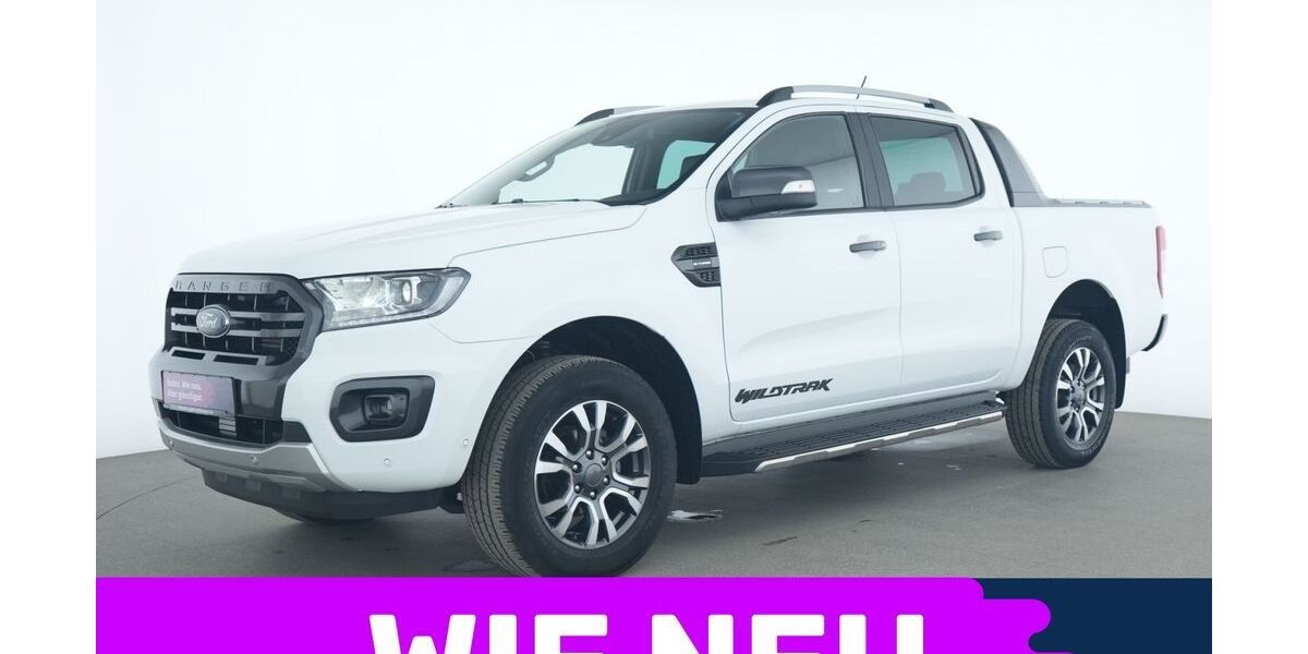 Ford Ranger 31.358 km 38.645 &euro; Garching bei München 85748