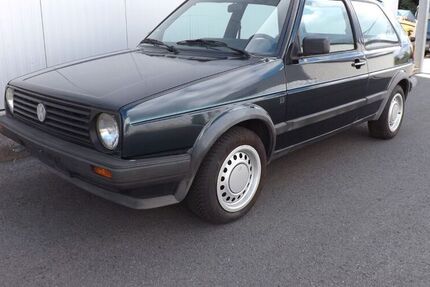 VW Golf