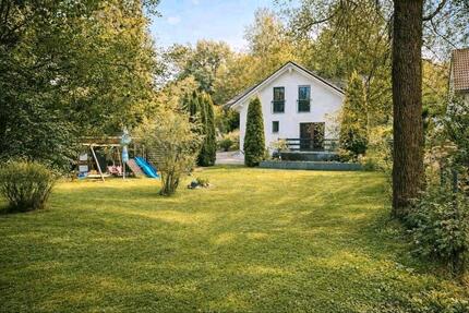 Haus Kirchseeon - 6 Zimmer, 178 m&sup2;, 1.530.000&euro; | Angebot:26753299