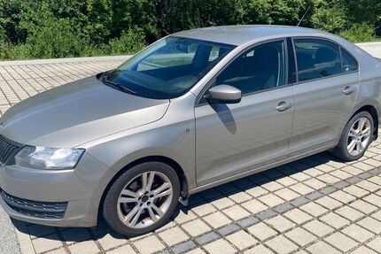 Skoda Rapid 175.524 km 4.900 &euro; Mitterfels 94360