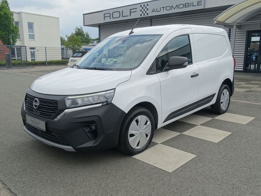 Nissan Townstar 24.337 km 16.980 € Warendorf 48231