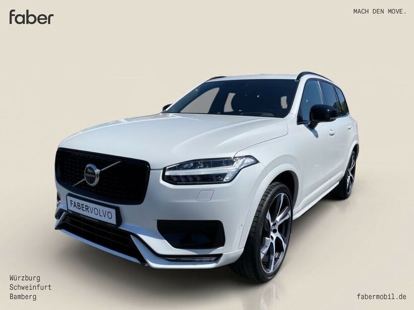 XC90