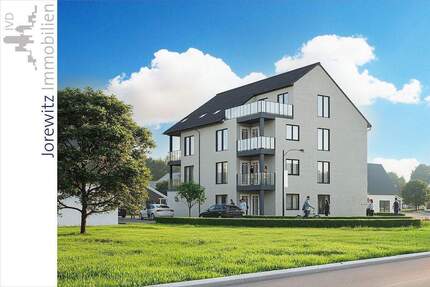 Wohnung Leopoldshöhe Asemissen - 3 Zimmer, 83 m&sup2;, 342.000&euro; | Angebot:24967348