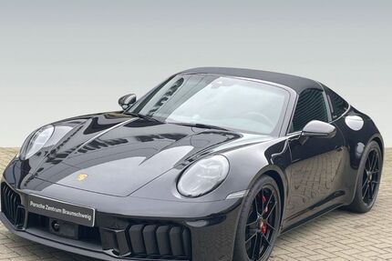 Porsche 992 3.500 km 205.860 € Braunschweig 38114