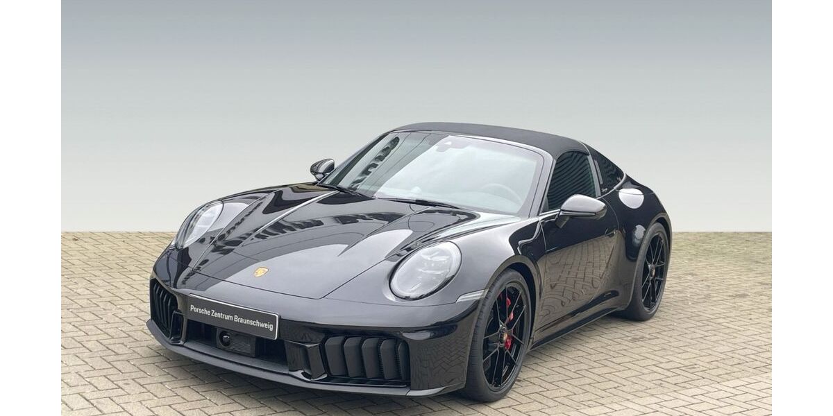 Porsche 992 3.500 km 205.860 € Braunschweig 38114