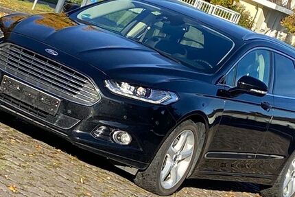 Ford Mondeo 133.000 km 12.300 &euro; Demmin 17109