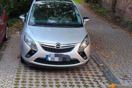 Opel Zafira Tourer 250.000 km 5.800 &euro; Stuttgart 70372