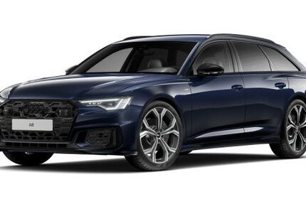 Audi A6 8.457 km 55.550 &euro; Frankfurt am Main 60314