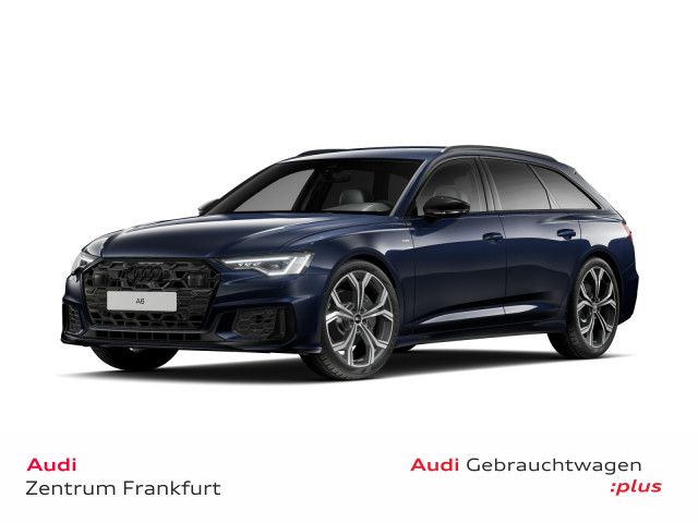 Audi A6 8.457 km 55.550 &euro; Frankfurt am Main 60314