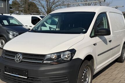 VW Caddy 9.502 km 13.800 &euro; Appen-Etz 25482