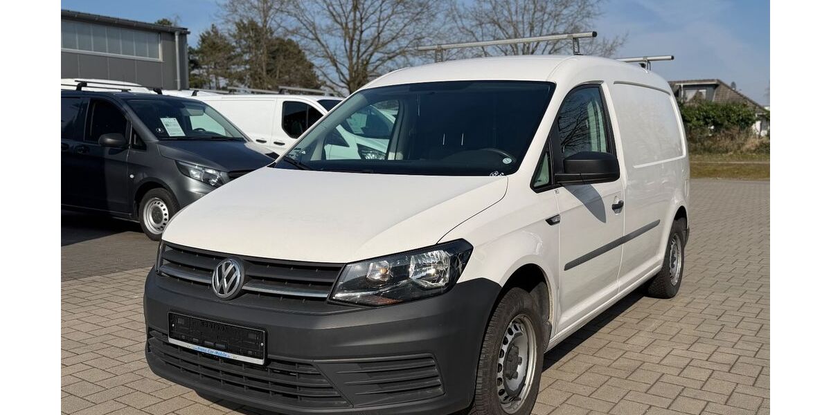 VW Caddy 9.502 km 13.800 &euro; Appen-Etz 25482