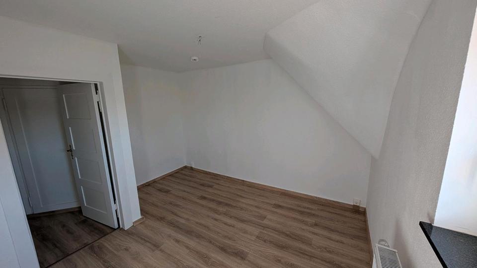Etagenwohnung Forst (Lausitz) - 2 Zimmer, 52 m&sup2;, 500&euro; | Angebot:26522548