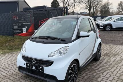 Smart ForTwo 64.204 km 5.290 &euro; Ellerau 25479