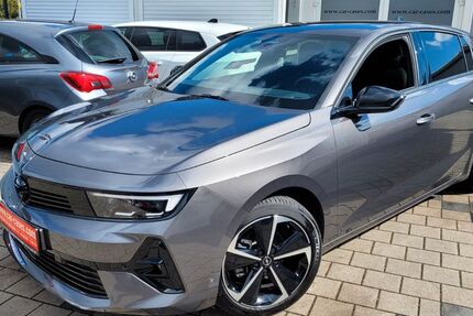 Opel Astra 10.450 km 20.490 &euro; Remchingen 75196