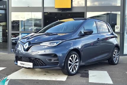 Renault ZOE 60.300 km 13.490 &euro; Idar-Oberstein 55743