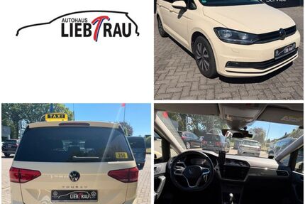 VW Touran 74.545 km 30.950 &euro; Loxstedt - Bexhövede 27612