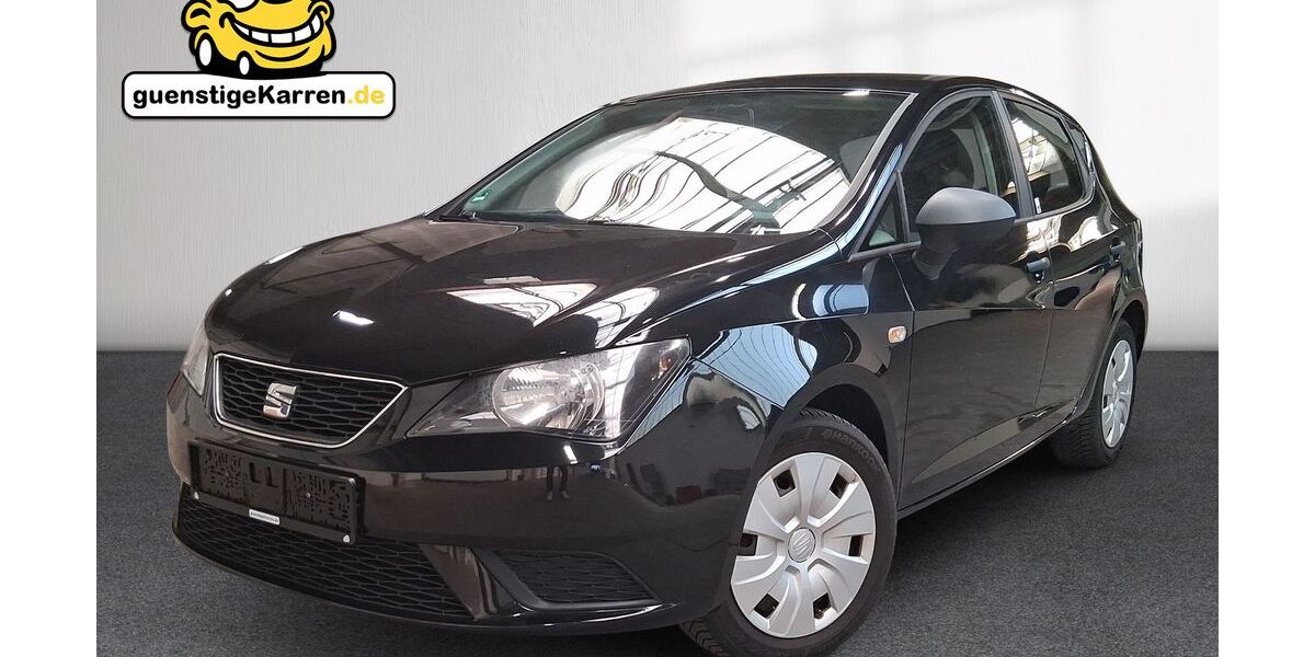 Seat Ibiza 191.556 km 4.000 &euro; Hörstel 48477