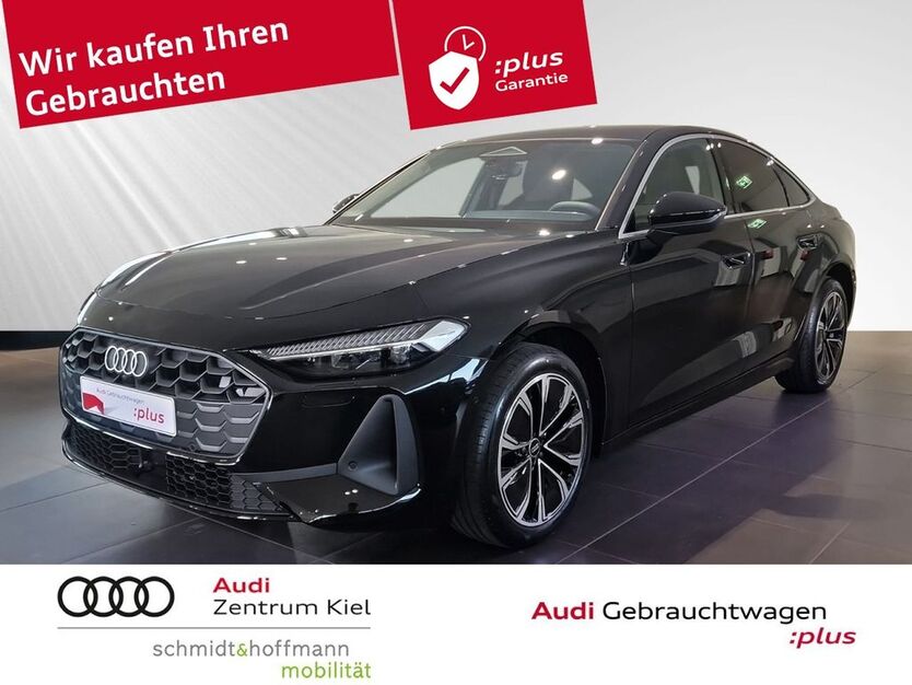 Audi A5 10.500 km 56.980 € Kiel 24118