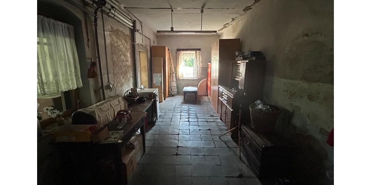 Einfamilienhaus Frankenberg (Sachsen) - 110.000&euro; | Angebot:24321981