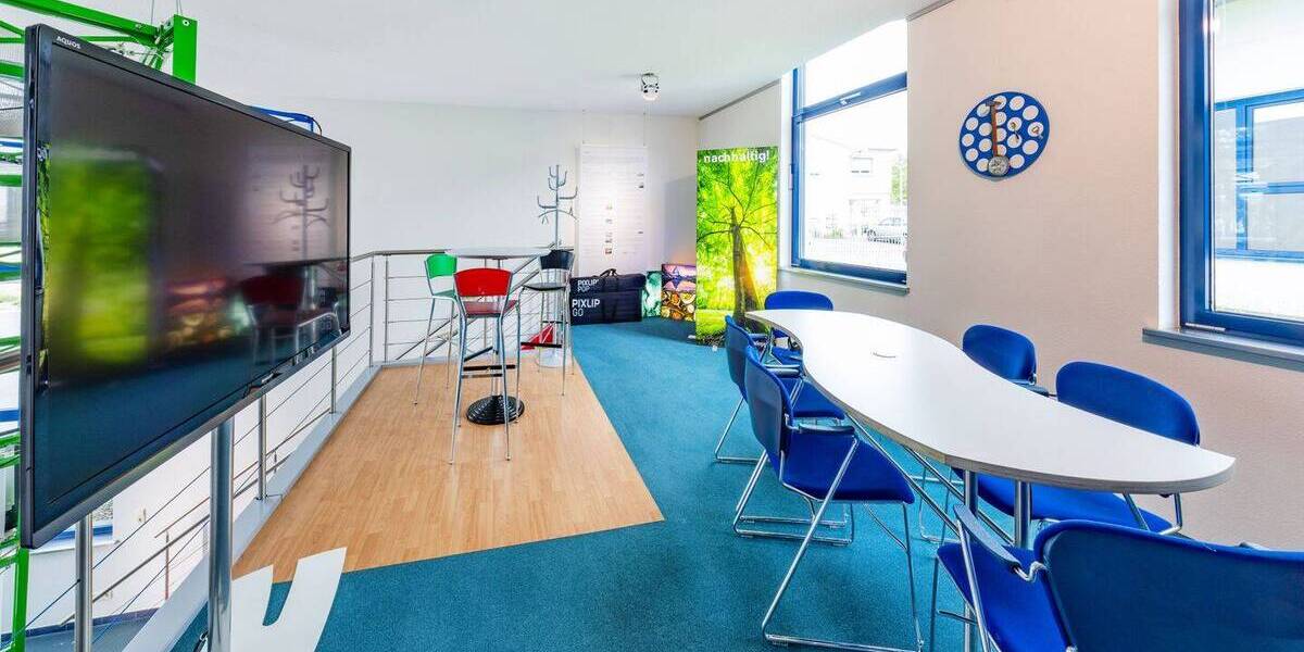 Gewerbeobjekt Volkertshausen - 2.450.000&euro; | Angebot:26361236