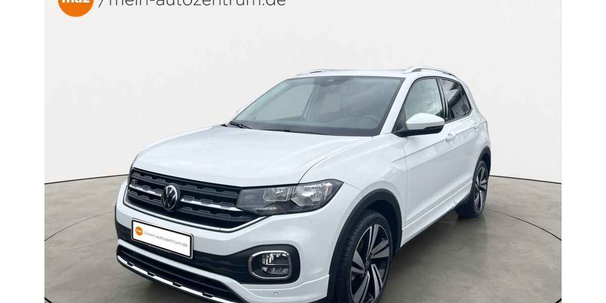 VW T-Cross 17.380 km 22.920 &euro; Seevetal 21220