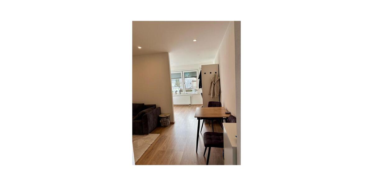 Erdgeschoßwohnung Wadern - 1 Zimmer, 45 m&sup2;, 500&euro; | Angebot:26331765
