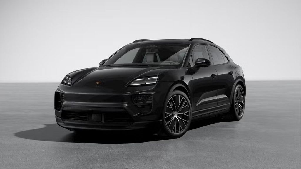 Porsche Macan 16.700 km 82.790 &euro; Aschaffenburg 63739
