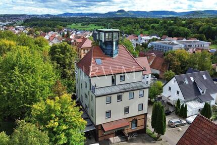 Haus Reutlingen Reutlingen-Betzingen - 18 Zimmer, 460 m&sup2;, 6.000&euro; | Angebot:24245162