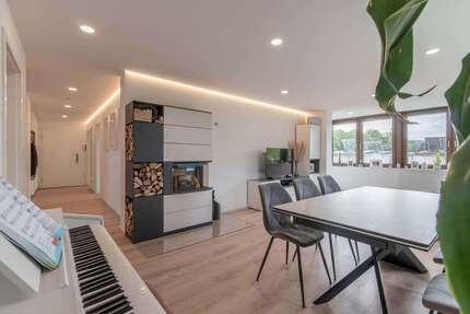 Zimmer Winnenden - 4 Zimmer, 1.900&euro; | Angebot:27149501