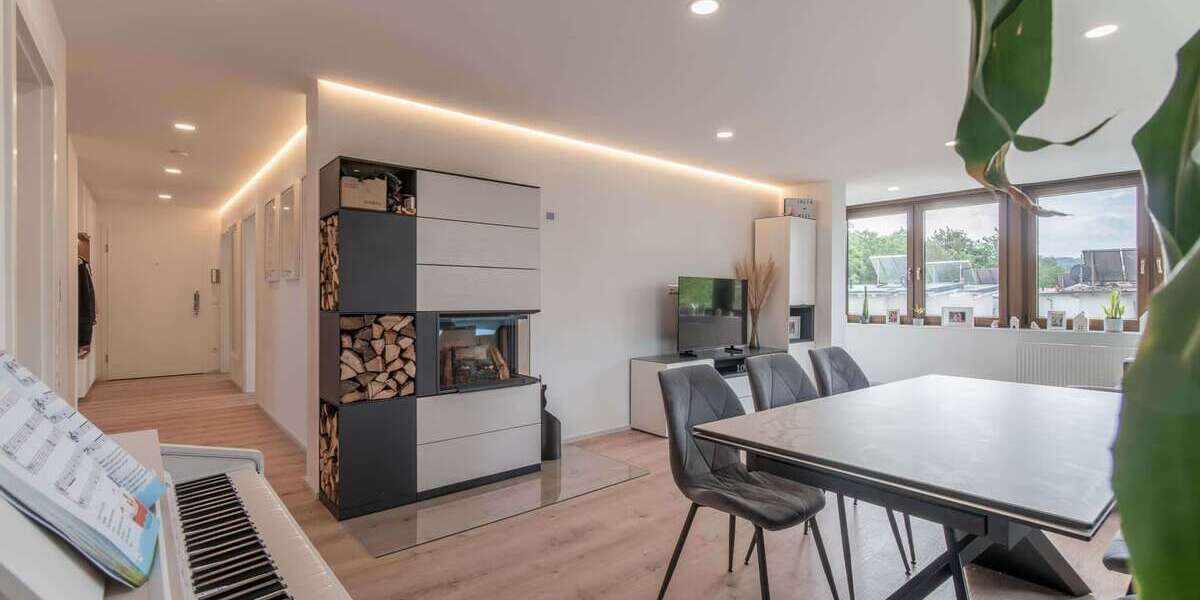Zimmer Winnenden - 4 Zimmer, 1.900&euro; | Angebot:27149501