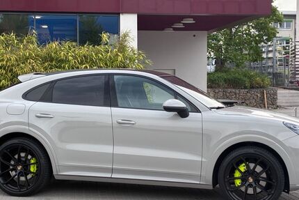 Porsche Cayenne 129.000 km 69.100 &euro; Nürnberg 90402