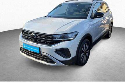 VW T-Cross 11.400 km 22.790 &euro; Schwabach 91126