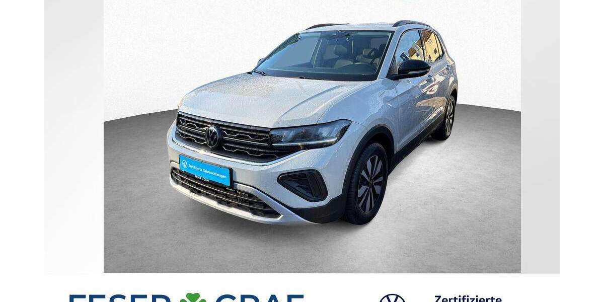 VW T-Cross 11.400 km 22.790 &euro; Schwabach 91126