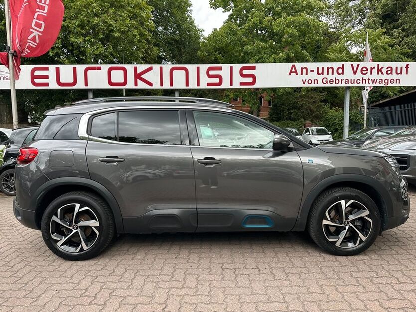 Citroen C5 Aircross 39.000 km 19.500 € Berlin 10787